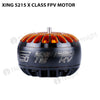 XING 5215 X CLASS FPV Motor