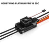 Hobbywing Platinum PRO V5 ESC