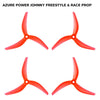 Azure Power Johnny Freestyle & Race Prop