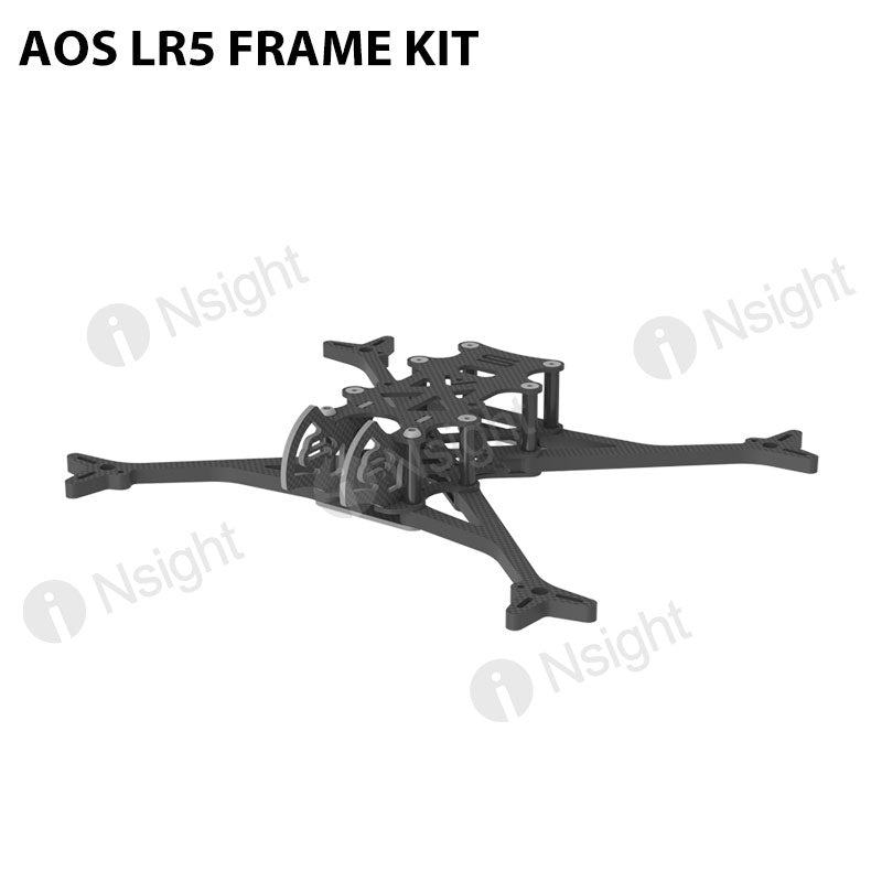 AOS UL5 FPV Frame Kit
