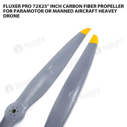 FLUXER PRO 72x25