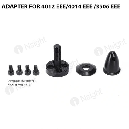 Adapter for 4012 EEE/4014 EEE /3506 EEE