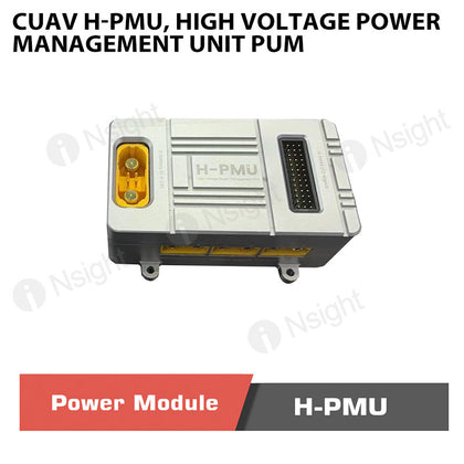 CUAV H-PMU, High Voltage Power Management Unit PMU