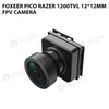 (stop product)Foxeer Pico Razer 1200TVL FPV Camera