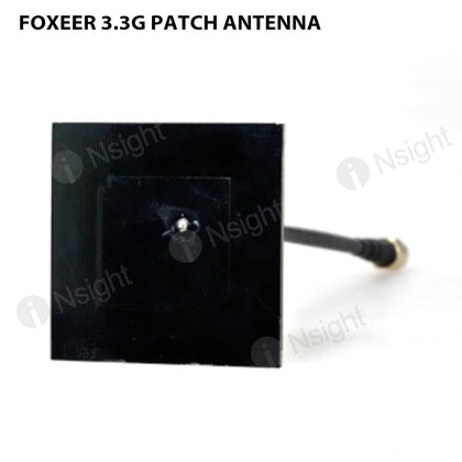 Foxeer Reaper 3.3G 4W 40CH VTx Tramp