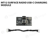 MT12 Surface Radio USB-C Charging Module