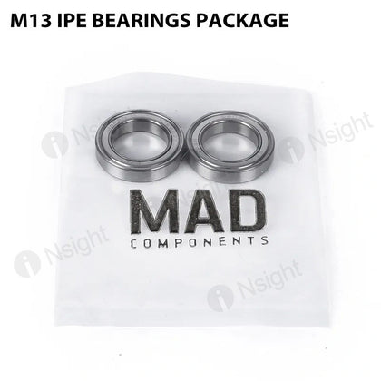 M13 IPE Bearings package