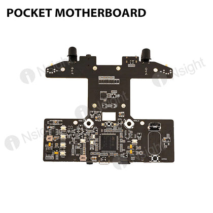 Pocket Motherboard