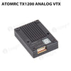 ATOMRC TX1200 Analog VTX