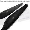 FLUXER 32x10.5 Inch SHINE Propeller