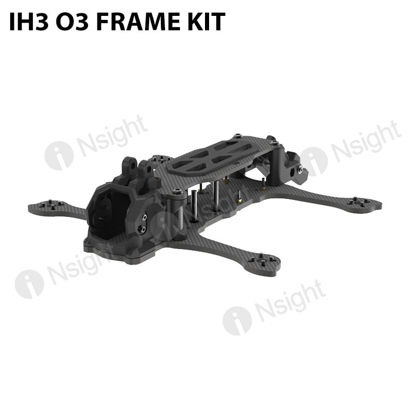 iH3 O3 Frame kit