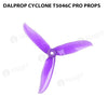 DALPROP Cyclone T5046C Pro Props