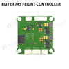 BLITZ F745 Flight Controller