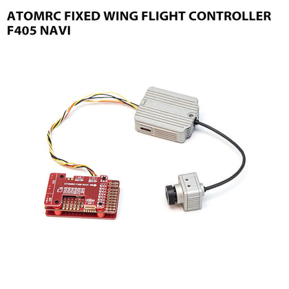 ATOMRC Fixed Wing Flight Controller F405 NAVI