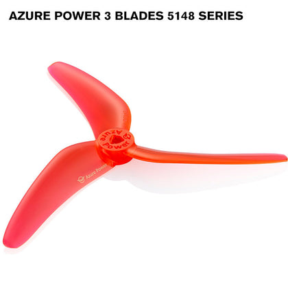 Azure Power 3 Blades 5148 series