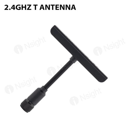2.4GHz T Antenna