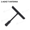 2.4GHz T Antenna