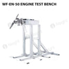 Wf-En-50 Engine Test Bench