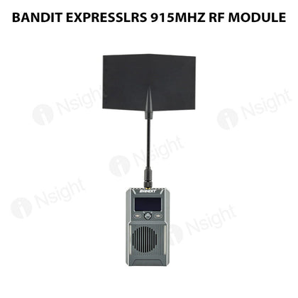 Bandit ExpressLRS 915MHz RF Module