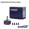 GEMFAN Motor GT2205-2650KV