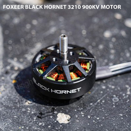 Foxeer Black Hornet 3210 900KV Motor