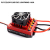 FLYCOLOR Car ESC Lightning-160A