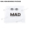 4006 /4008 Bearings package