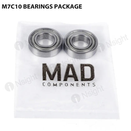 M7C10 Bearings package