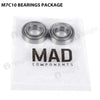 M7C10 Bearings package