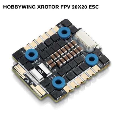 Hobbywing XRotor FPV 20x20 ESC