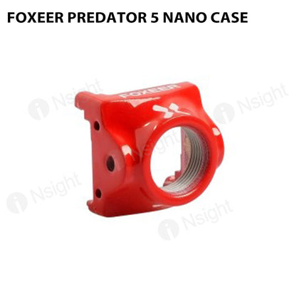 Foxeer Predator 5 Nano Case