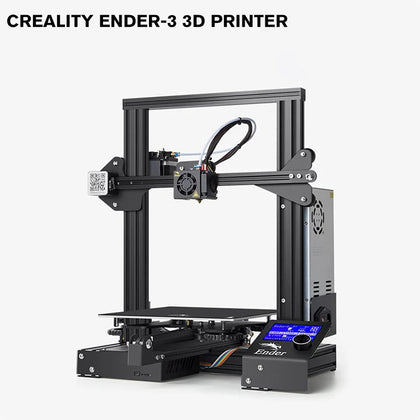 Creality Ender-3 3D Printer