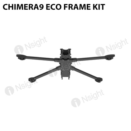 Chimera9 ECO Frame Kit