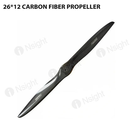 26*12 Carbon Fiber Propeller