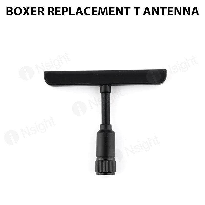 Replacement T Boxer Replacement T Antenna – iNsightFPV
