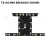 TX16S MKII Breakout Board