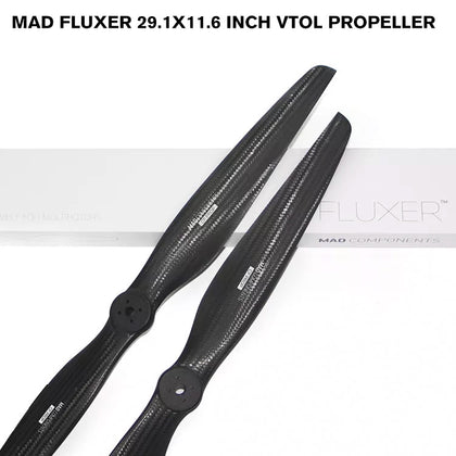 FLUXER 29.1x11.6 Inch VTOL Propeller