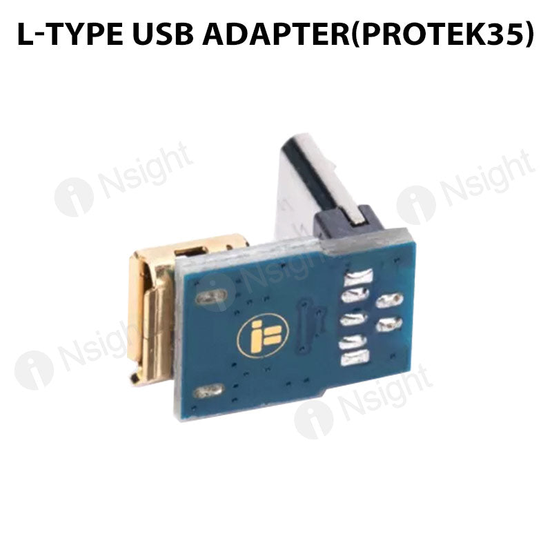 L-Type USB Adapter(ProTek35) – iNsightFPV