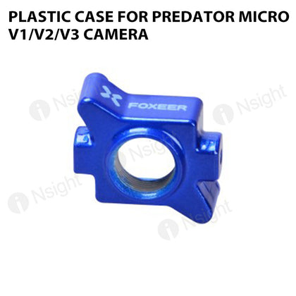 Plastic Case For Predator Micro V1/V2/V3 Camera