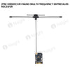 XR1 Nano Multi-Frequency ExpressLRS Receiver