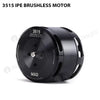 3515 IPE brushless motor