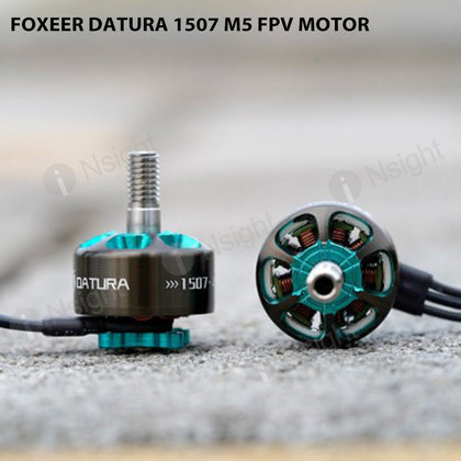 Foxeer Datura 1507 M5 FPV Motor