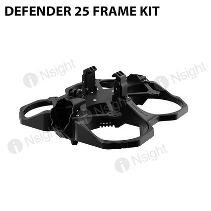 Defender 25 Frame Kit