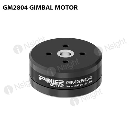 GM2804 Gimbal Motor