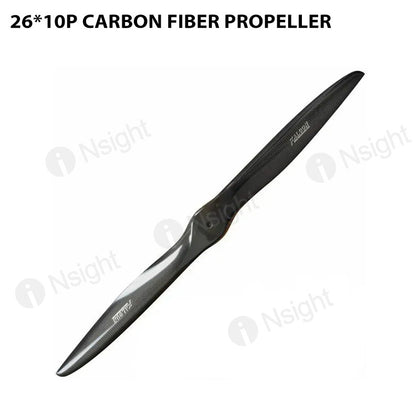 26*10P Carbon Fiber Propeller