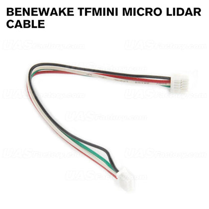 Benewake TFMINI Micro LIDAR Cable