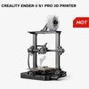 Creality Ender-3 S1 Pro 3D Printer