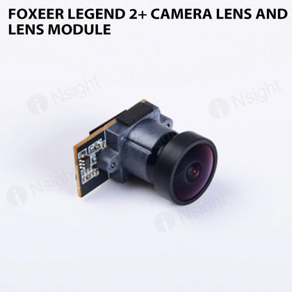 Foxeer Legend 2+ Camera Lens and Lens Module