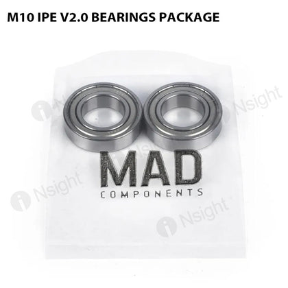 M10 IPE V2.0 Bearings package