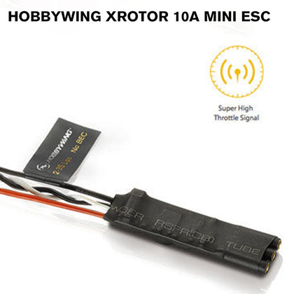Hobbywing XRotor 10A Mini ESC